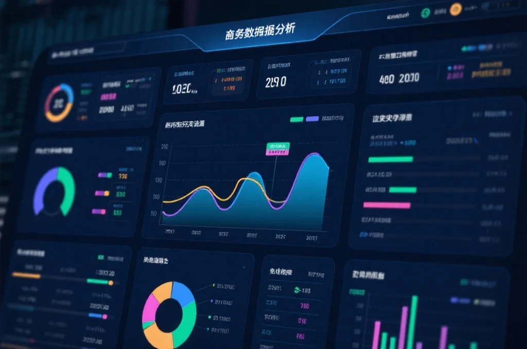 数据分析策略：深度融合实时与历史数据以提升洞察力